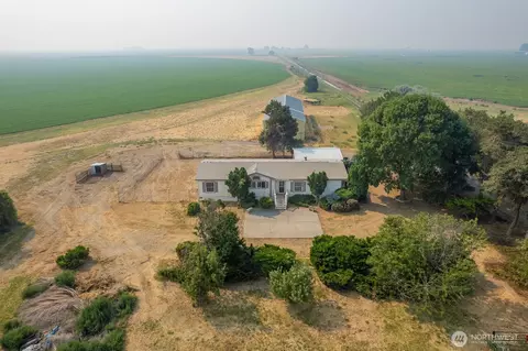 12493 Hwy 28 W, Quincy, WA 98848