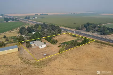 12493 Hwy 28 W, Quincy, WA 98848