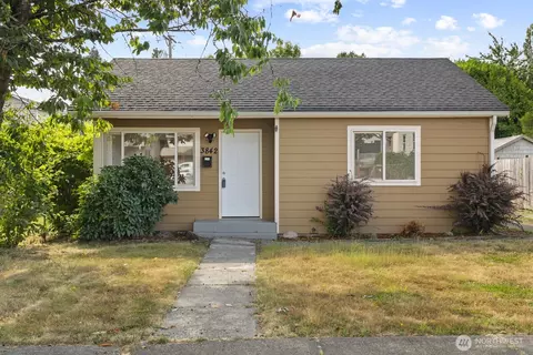 3842 E K St, Tacoma, WA 98404