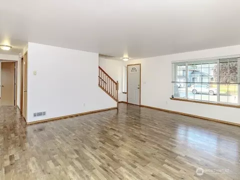 Living - 413 Kensington Ave NW, Orting, WA 98360 photo 3 of 5