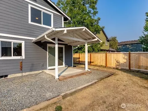 Exterior - 413 Kensington Ave NW, Orting, WA 98360 photo 6 of 9