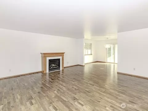 Living - 413 Kensington Ave NW, Orting, WA 98360 photo 2 of 5