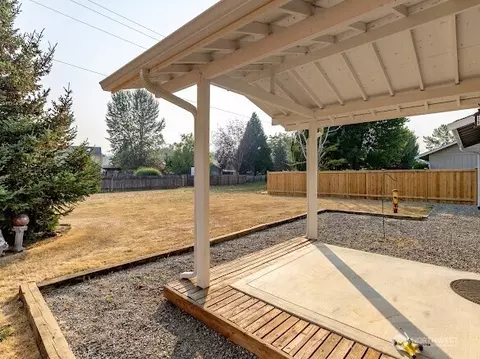 Exterior - 413 Kensington Ave NW, Orting, WA 98360 photo 5 of 9