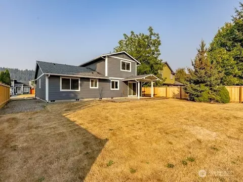 Exterior - 413 Kensington Ave NW, Orting, WA 98360 photo 8 of 9