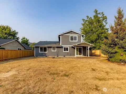 Exterior - 413 Kensington Ave NW, Orting, WA 98360 photo 9 of 9