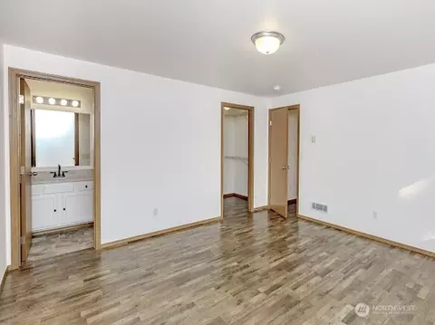 Bedroom - 413 Kensington Ave NW, Orting, WA 98360 photo 2 of 5