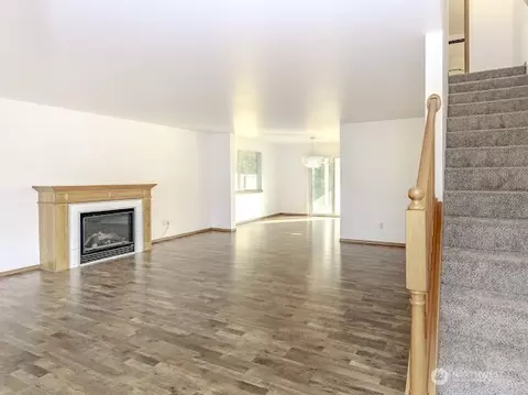 Living - 413 Kensington Ave NW, Orting, WA 98360 photo 1 of 5