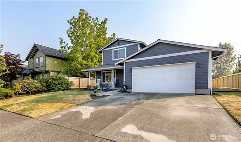 Exterior - 413 Kensington Ave NW, Orting, WA 98360 photo 2 of 9