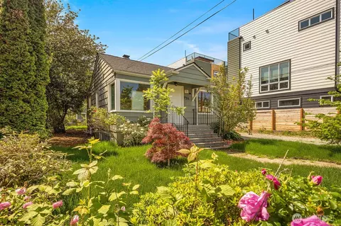 935 N 92nd St, Seattle, WA 98103