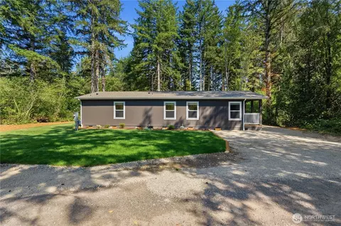 16713 124th St NW, Gig Harbor, WA 98329