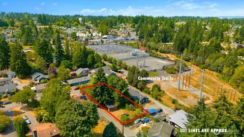 View/Area - 7713 Grant Dr, Everett, WA 98203 photo 4 of 11