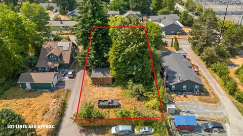 View/Area - 7713 Grant Dr, Everett, WA 98203 photo 7 of 11