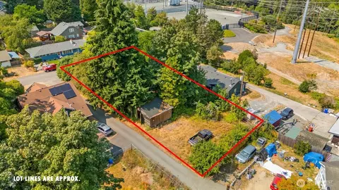 View/Area - 7713 Grant Dr, Everett, WA 98203 photo 8 of 11