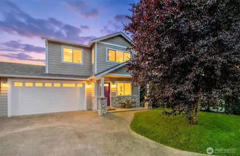 706 83rd Ave SE #B, Lake Stevens, WA 98258