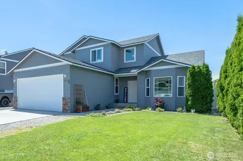 1450 Denny Pl, Rock Island, WA 98850