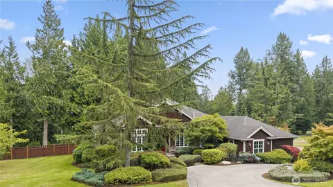 12521 6th Ave NE, Marysville, WA 98271