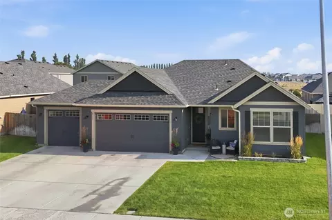 4713 W Wren, Moses Lake, WA 98837