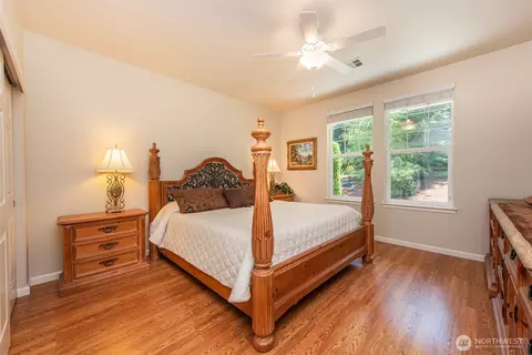 Bedroom - 101 Snapdragon Ln, Sequim, WA 98382 photo 1 of 2