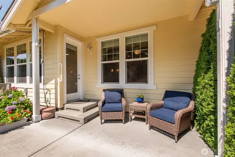 Exterior - 101 Snapdragon Ln, Sequim, WA 98382 photo 7 of 9