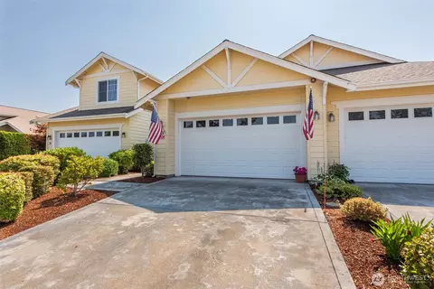 Exterior - 101 Snapdragon Ln, Sequim, WA 98382 photo 8 of 9