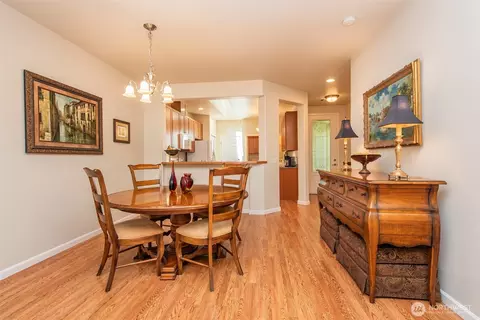Dining - 101 Snapdragon Ln, Sequim, WA 98382 photo 2 of 2