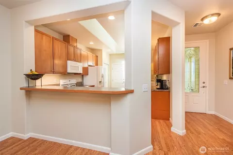 Entry Way - 101 Snapdragon Ln, Sequim, WA 98382 photo 3 of 3
