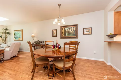 Dining - 101 Snapdragon Ln, Sequim, WA 98382 photo 1 of 2