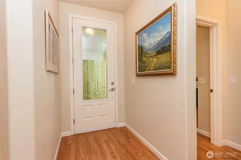 Entry Way - 101 Snapdragon Ln, Sequim, WA 98382 photo 1 of 3