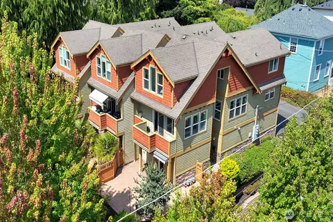 5605 30th Ave NW, Seattle, WA 98107