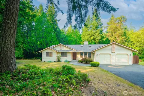 4914 Grand Fir Ln NW, Olympia, WA 98502
