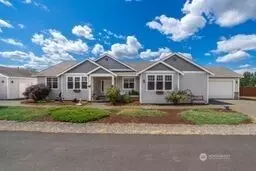 22107 84th Avenue Ct E, Graham, WA 98338