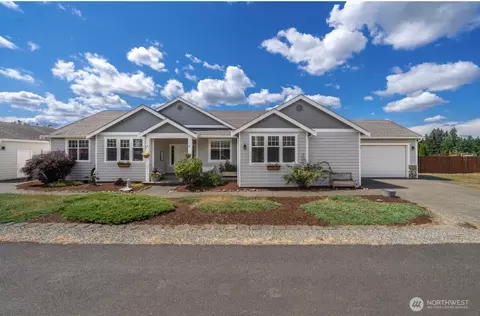 22107 84th Avenue Ct E, Graham, WA 98338