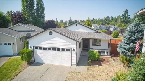 6804 E 132nd Street Ct, Puyallup, WA 98373