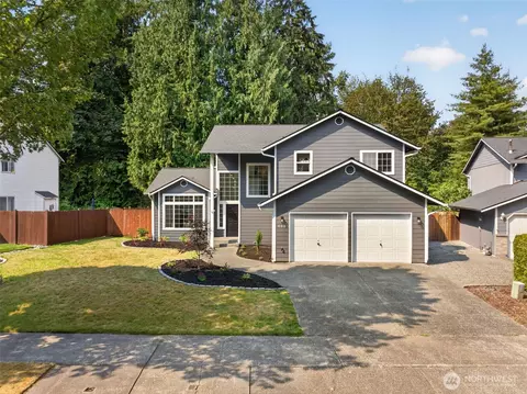 608 123rd Ave NE, Lake Stevens, WA 98258