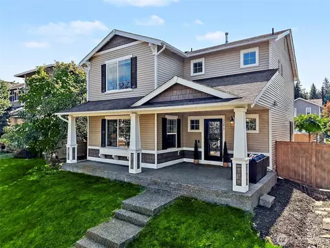 33817 SE Odell St, Snoqualmie, WA 98065