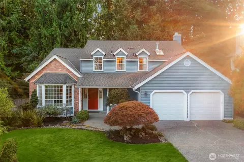 13815 176th Pl NE, Redmond, WA 98052