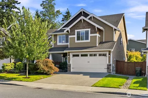 11730 172nd Street Ct E, Puyallup, WA 98374