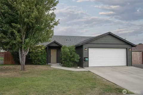 200 E Kristen Ave, Ellensburg, WA 98926