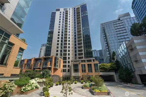 10650 NE 9th Pl #723, Bellevue, WA 98004