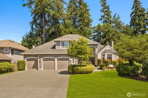 2714 232nd Pl SE, Sammamish, WA 98075