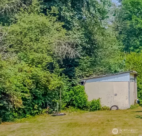Exterior - 4403 249th St E, Spanaway, WA 98387 photo 3 of 4