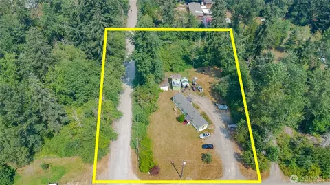 View/Area - 4403 249th St E, Spanaway, WA 98387 photo 3 of 4