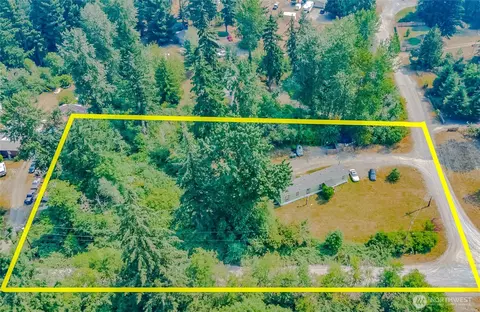 Exterior - 4403 249th St E, Spanaway, WA 98387 photo 4 of 4