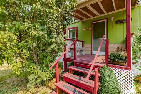 Exterior - 4403 249th St E, Spanaway, WA 98387 photo 2 of 4