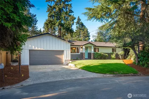12116 SE 71st St, Newcastle, WA 98056