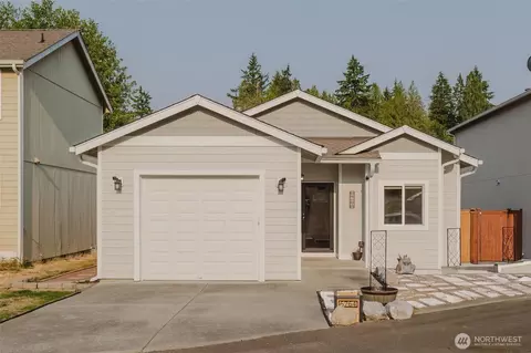 6764 Takota Pl NE, Bremerton, WA 98311
