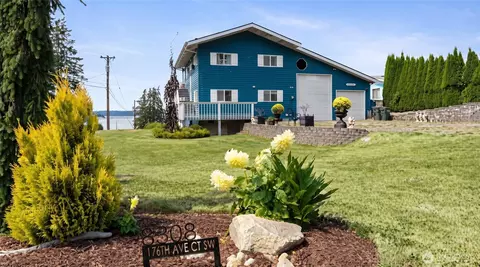 8308 176th Avenue Ct SW, Longbranch, WA 98351
