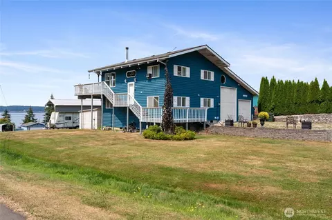 8308 176th Avenue Ct SW, Longbranch, WA 98351