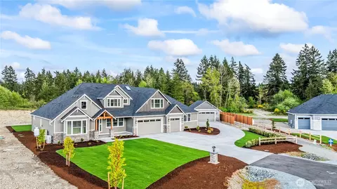 3729 101st Ave NW #3, Gig Harbor, WA 98335