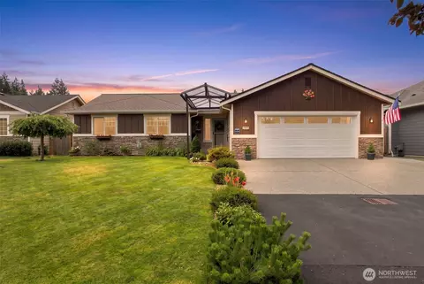 3602 188th St NE, Arlington, WA 98223